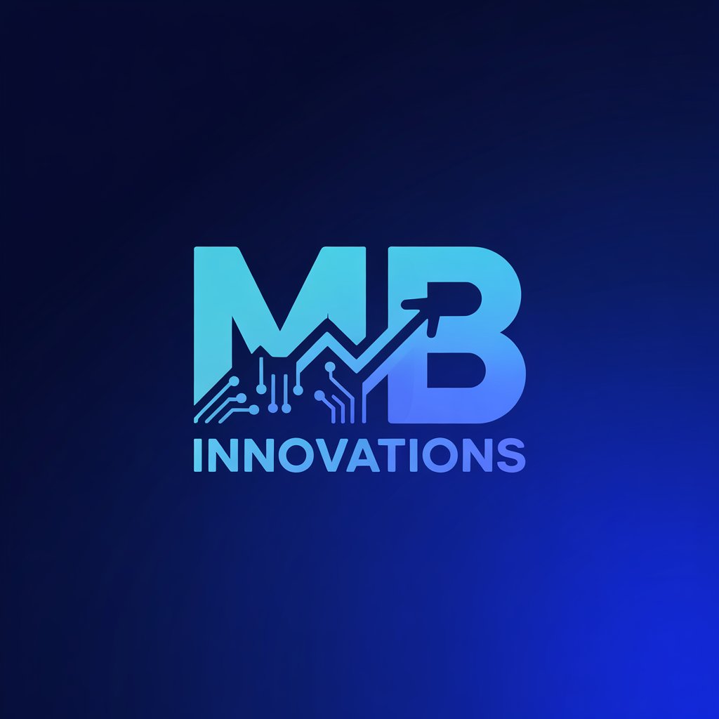 MB Innovations Logo